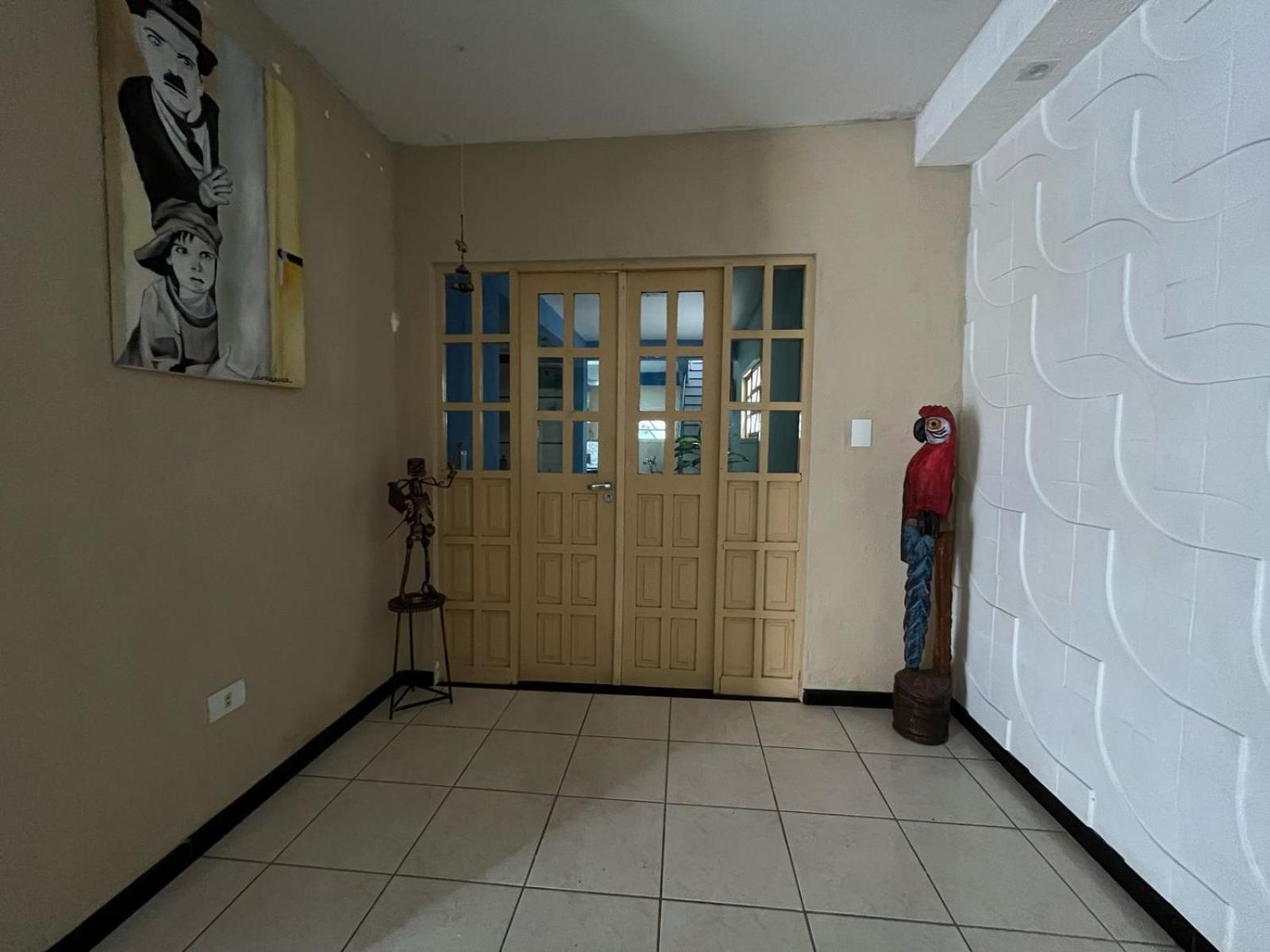 Casa 3 Quartos1Suite Com Frigobar Smart Tv Netflix Ar-Condicionado Campina Grande Exterior photo