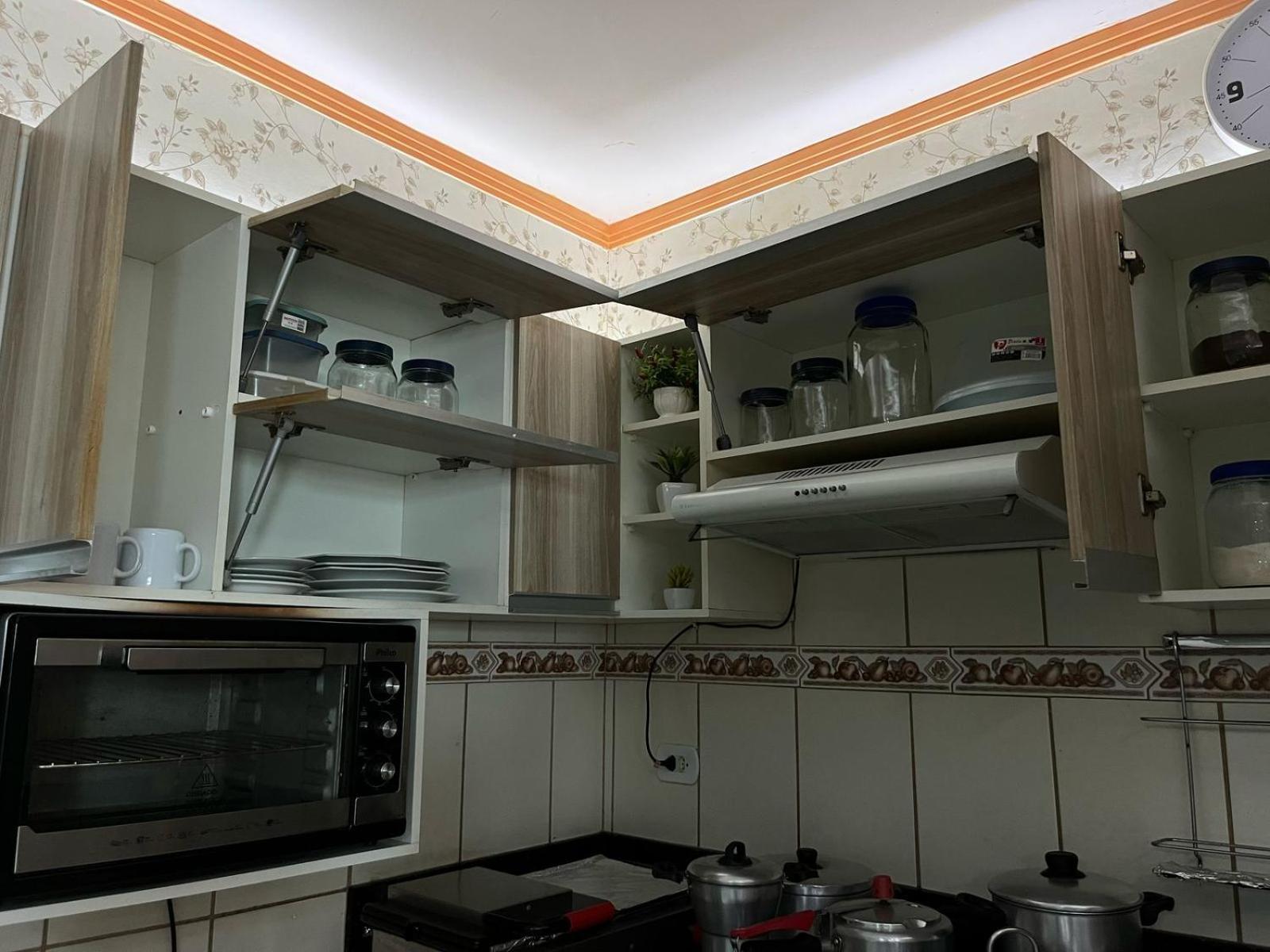 Casa 3 Quartos1Suite Com Frigobar Smart Tv Netflix Ar-Condicionado Campina Grande Exterior photo