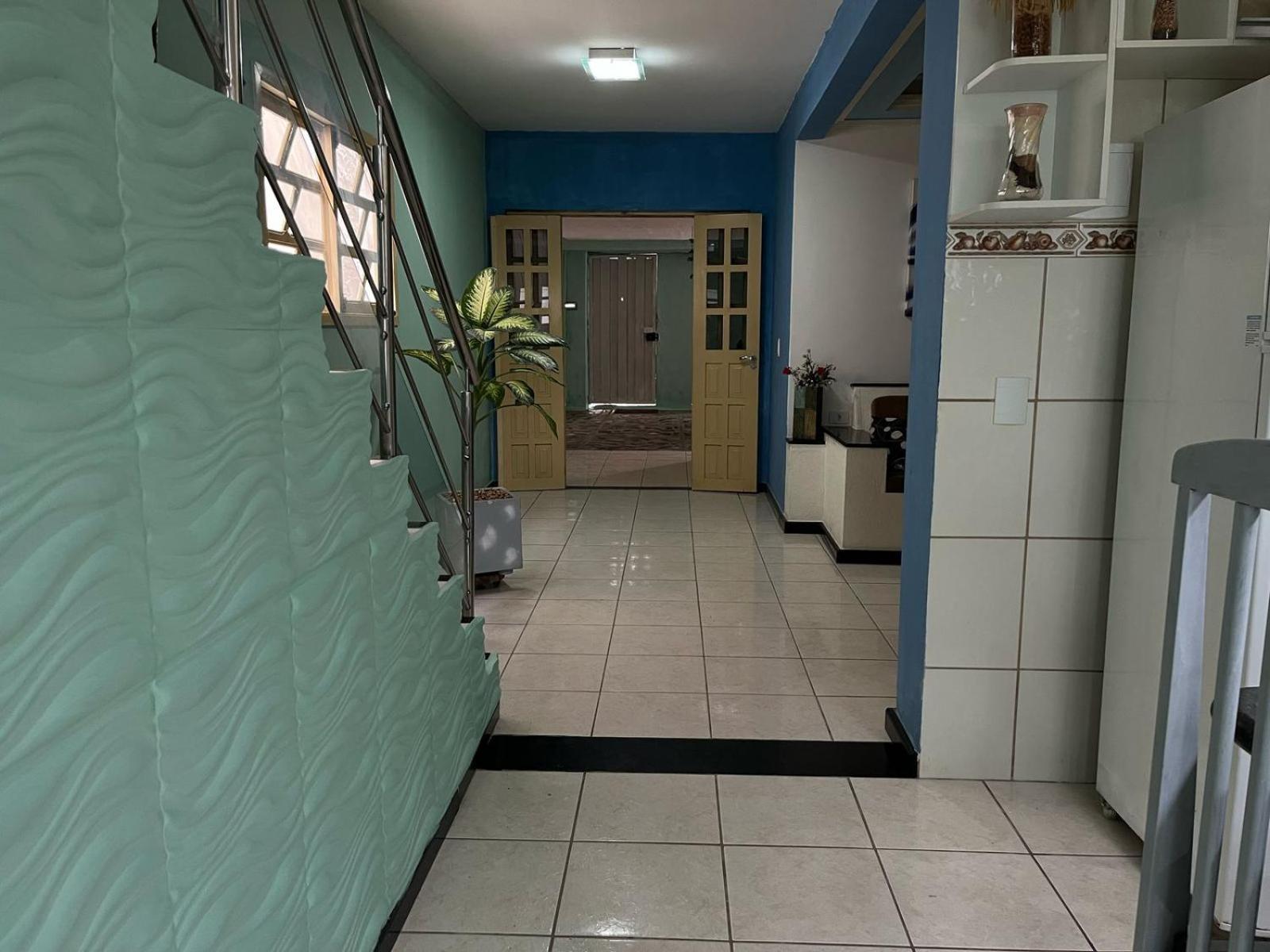 Casa 3 Quartos1Suite Com Frigobar Smart Tv Netflix Ar-Condicionado Campina Grande Exterior photo