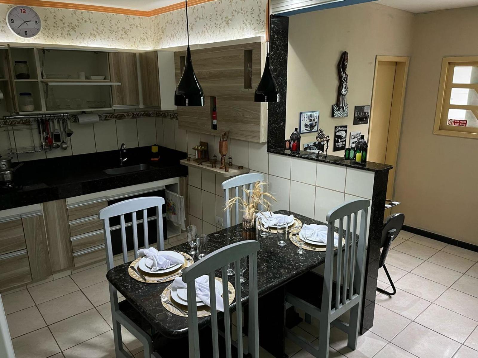 Casa 3 Quartos1Suite Com Frigobar Smart Tv Netflix Ar-Condicionado Campina Grande Exterior photo